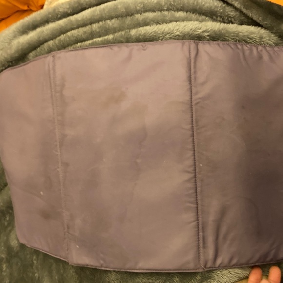 Authentic Coach diaper bag - Picture 5 of 8